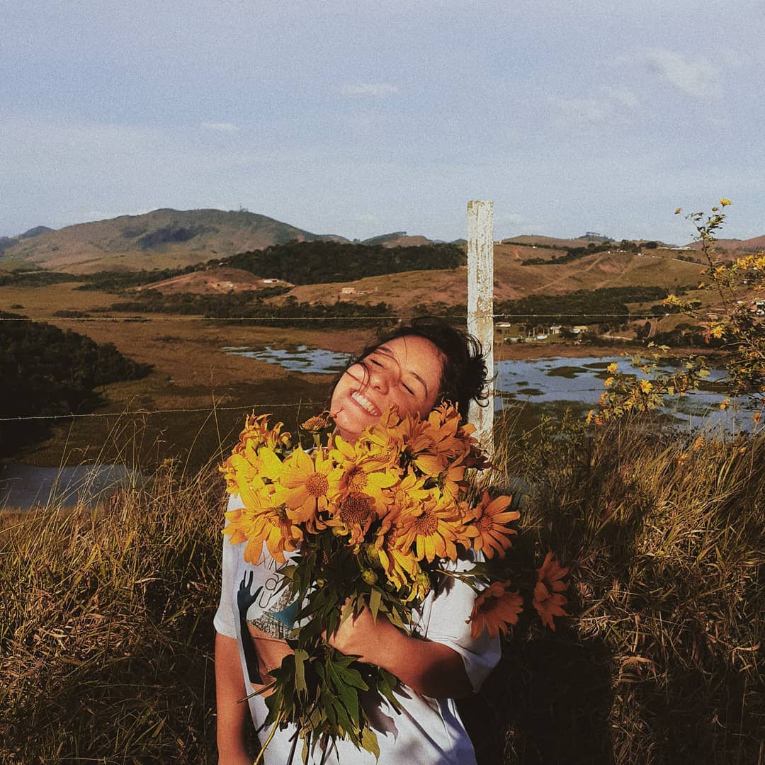 Júlia Ribeiro — Psicóloga